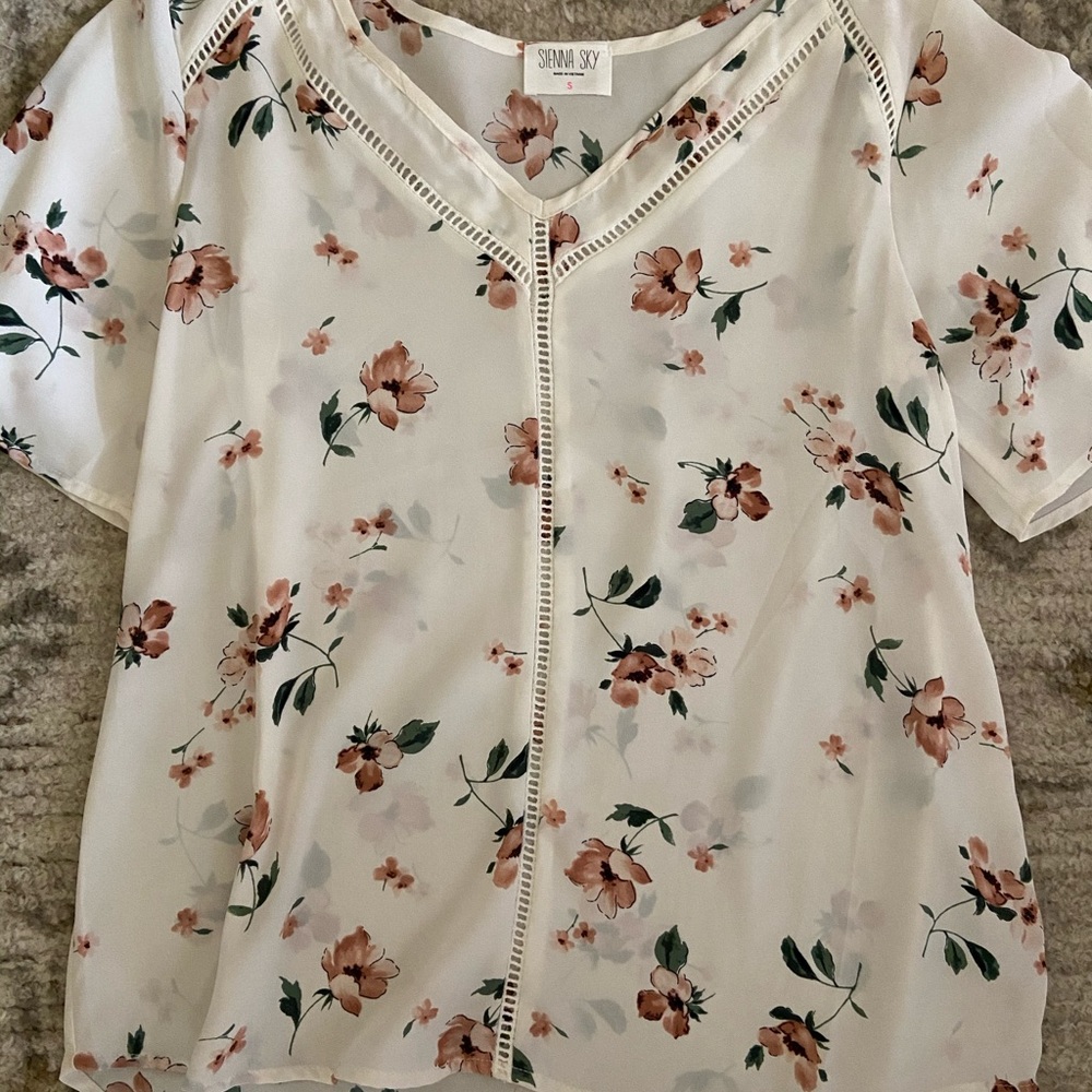 Blouse